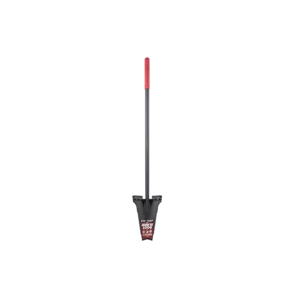 Radius Root Slayer All Steel Shovel