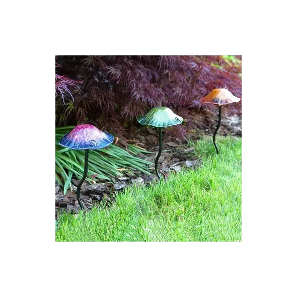 E-V LunaLite Mushroom Dual Purpose Light Asst