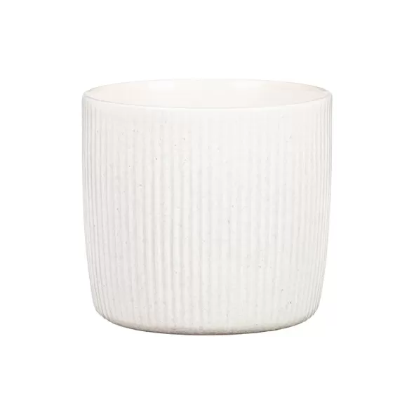 Scheurich 5" Perla 909/13 Planter
