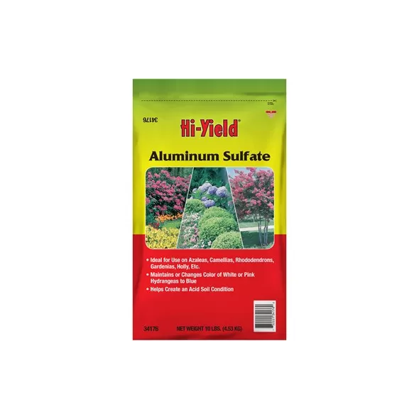 HiYield 10