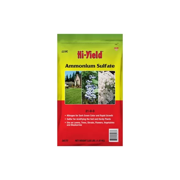 HiYield 3.25