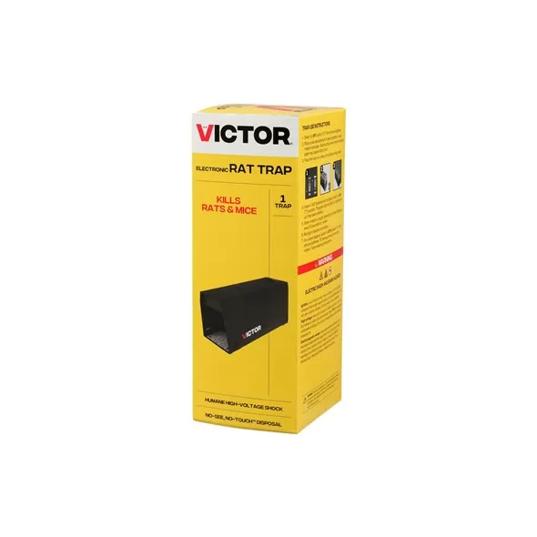 Victor Electronic Rat Trap