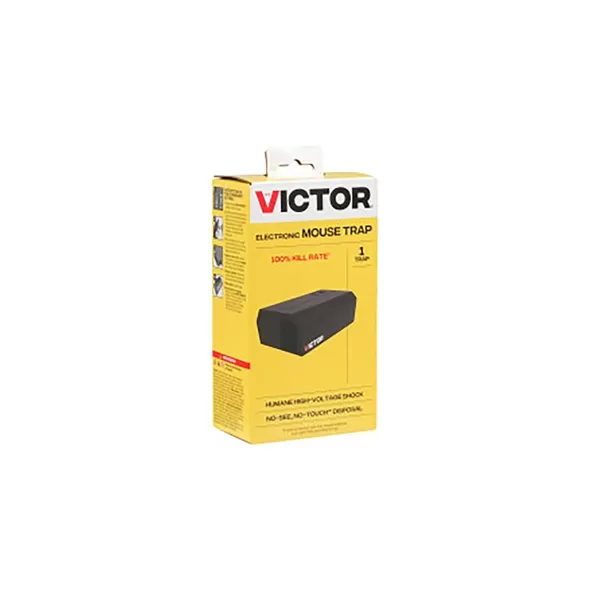 Victor Electronic Mouse Trap