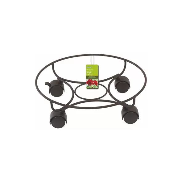 WSP HG 13" Heavy Duty Plant Caddy