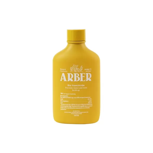 Arber 8oz Bio Insecticide Concentrate