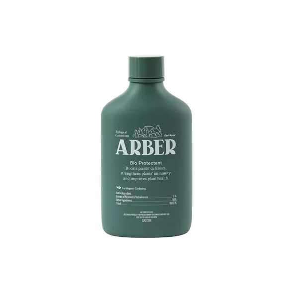 Arber 8oz Bio Protectant Concentrate