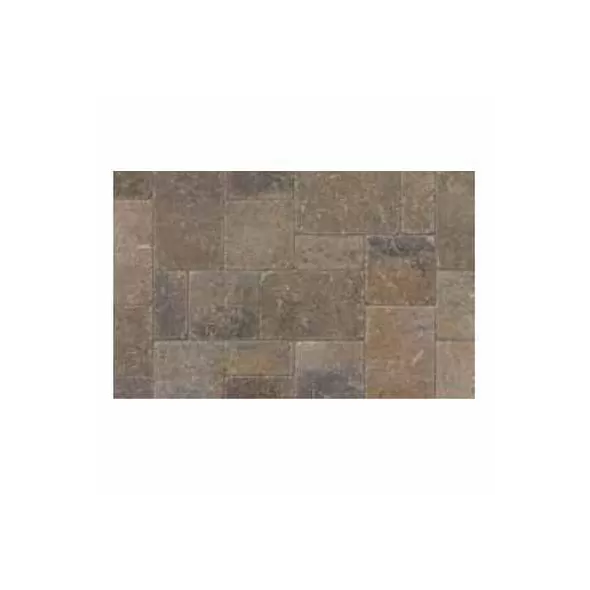 Belgard Heritage Dublin Cobble Paver, 9" x 9" Large Square, Victorian | 10102950