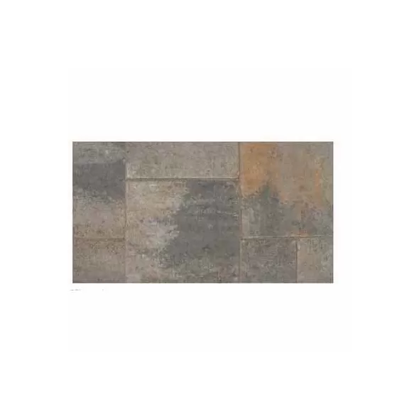 Belgard Catalina Avalon Slate Border Paver, 6" x 9" x 2-3/8", Rectangular, Victorian