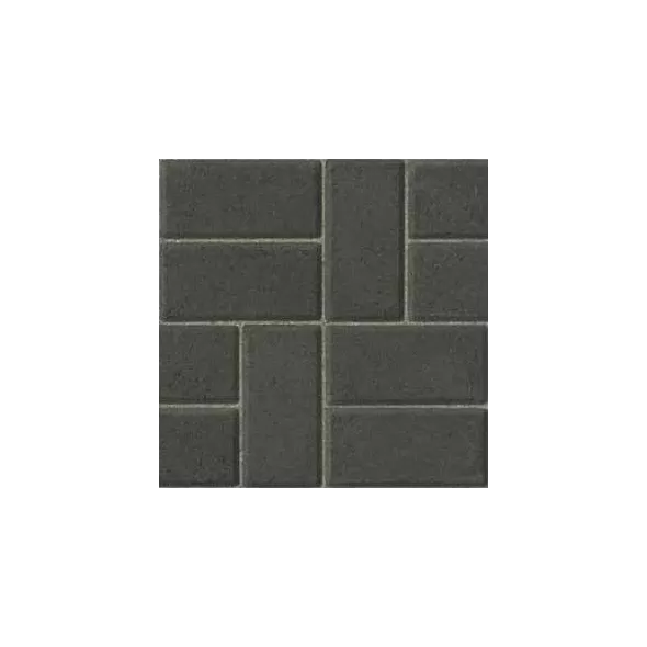 Belgard Holland Stone Legacy Paver, 4" x 8" x 2-3/8", Rectangular, Victorian | 10156515