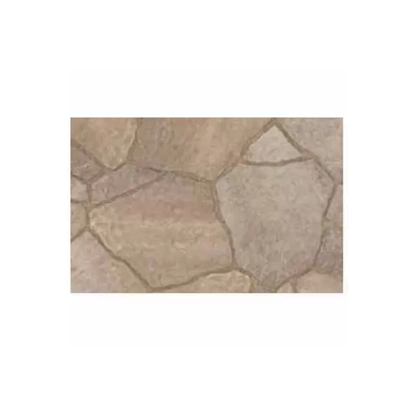 Belgard Mega-Arbel Patio Stone, 15-3/8" x 21" x 2-3/8", Aspen