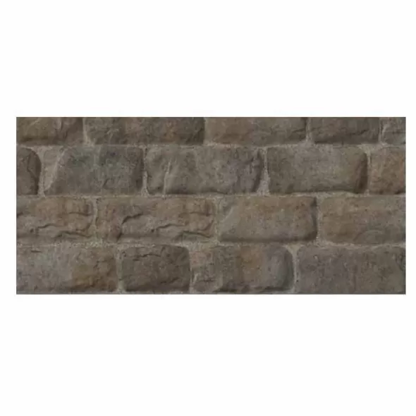Belgard Old World Paver Legacy Modular Paver, 3-1/8", 3-Piece, Victorian