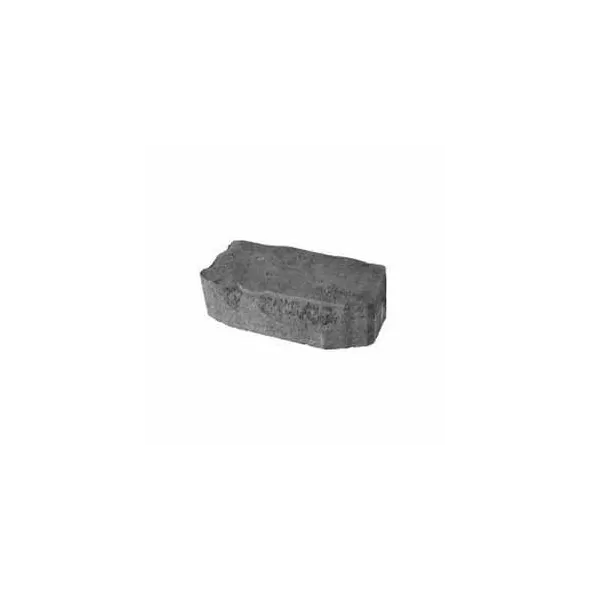 Belgard Old World Paver Legacy Modular Paver, 3-1/8", 3-Piece, Victorian