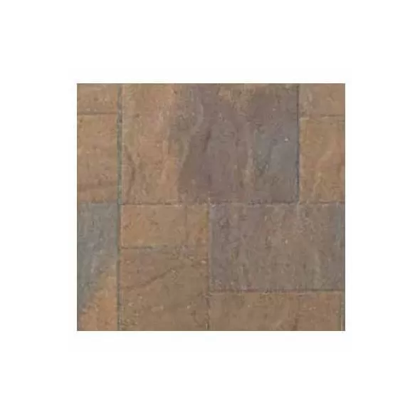 Belgard Catalina Slate Modular Paver, 3-Piece,Toscana
