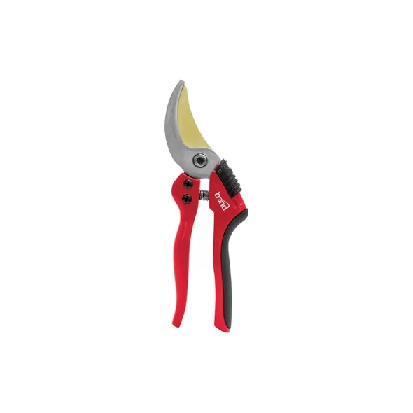 Orbit Harden Steel Titanium Coated Bypass Pruner
