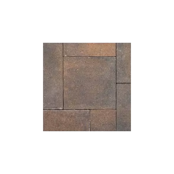 Borgert Products Flat Slab, Pallet "B" Kastle | 4KB47