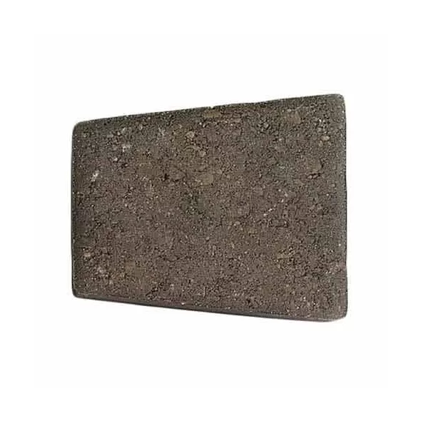 Paver Stone, Large Circle North Shore Traditional Cobble Series Circle