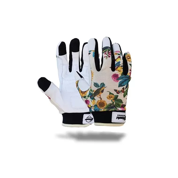 Farmers Defense Gloves Small Garden Flower