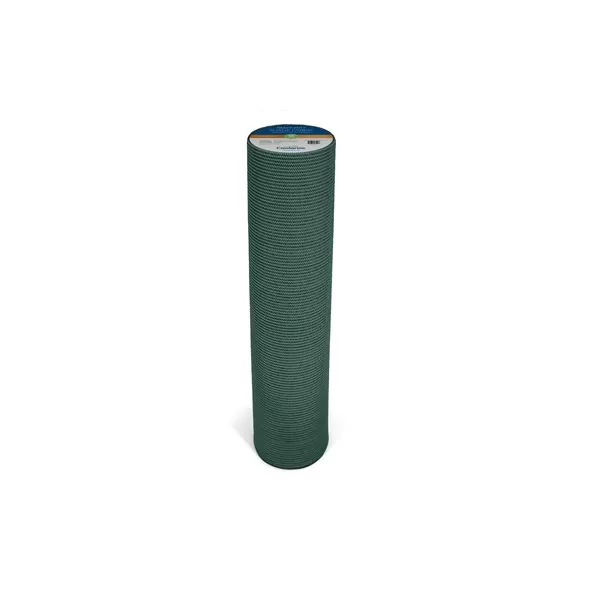 Gale Pac 12'x50' Medium Fabric Forest Green 70% Shade