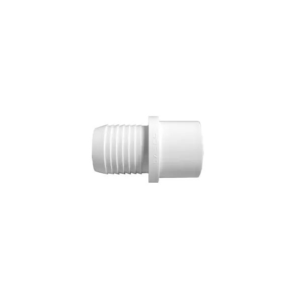 1-1/2" Adapter PVC Insert x Spigot | 460-015