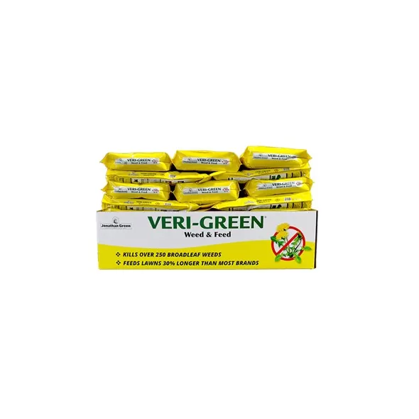 Jonathan Green 5M Veri-Green Weed Feed MP