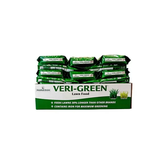Jonathan Green 5M Veri-Green Lawn Food MP