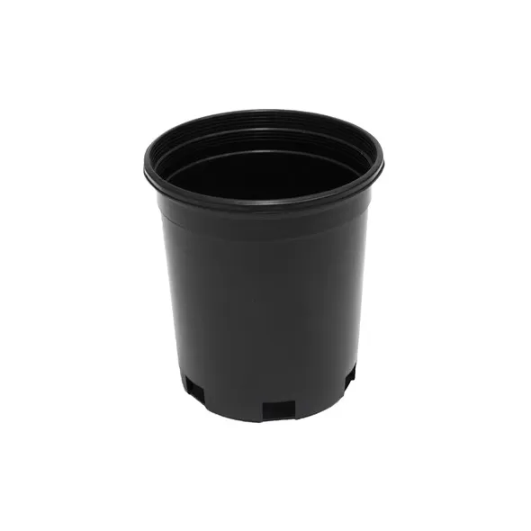 NS PC-1H INJECTION MOLD, TRADE SIZE 1 GALLON, .69 GALLON, BLACK 66/CS 88CS/TOWER (6"X7"), 1Gallon