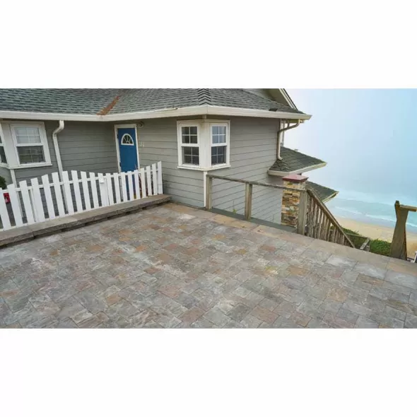 Pavestone Paver Stone, 6" x 12" Large Rectangular Venetian Stone Heritage | 269T-87