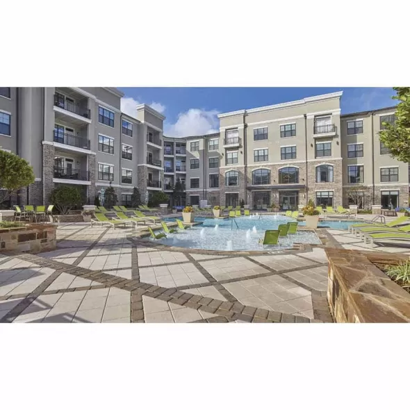 Pavestone Paver Stone, Gunsmoke CityStone XL | 38578_GUNS