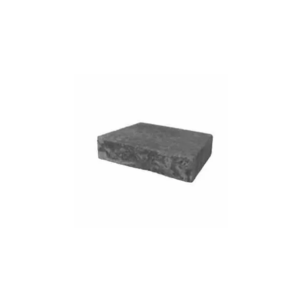 Belgard Cap, 3" x 18/12" x 13" Rectangular Anchor Brookshire Heritage | 16203726