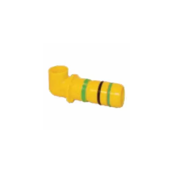 King Innovation Elbow 1 in. x 1/2 in. Insert x FPT | BLZ1407-130