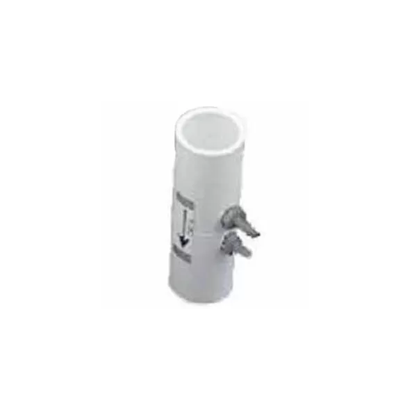 Sch. 40 PVC Coupling Connector 3/4 in. Socket | C-075
