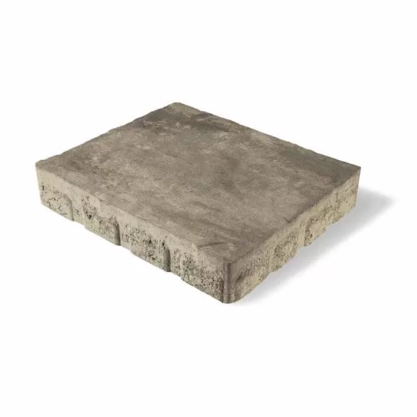 Paver, 2-3/4" Bavarian Blend Random Bundle Thornbury EnduraColor