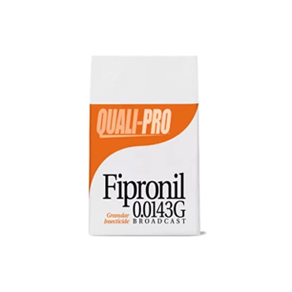 QP Fipronil .0143G 30Lb (80/PL) ( Fipronil )