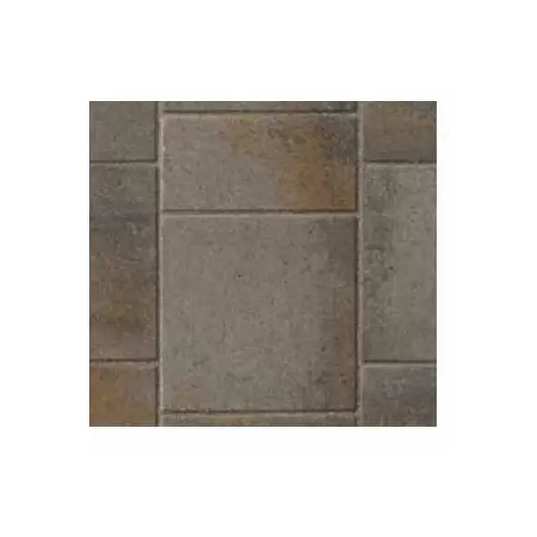 Belgard Catalina Grana Metropolitan Modular Paver, 3-Piece, Victorian