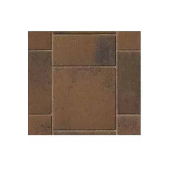 Belgard Catalina Grana Metropolitan Modular Paver, 3-Piece, Toscana