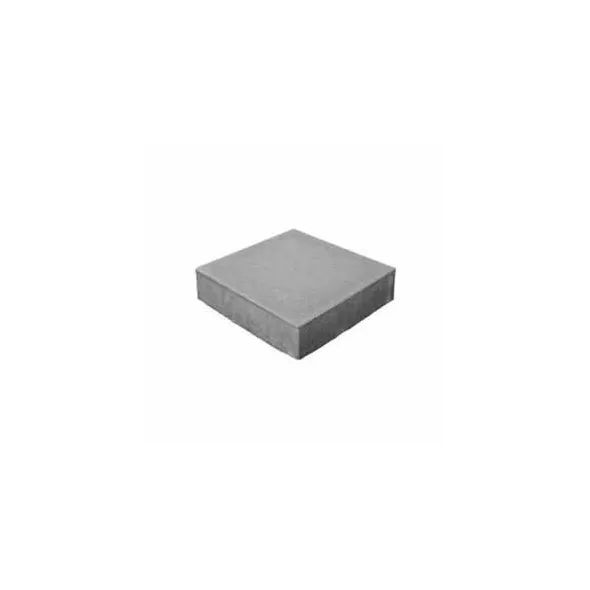 Belgard Plaza Metropolitan Stepper Paver, 24" x 24" x 2" Square, Victorian