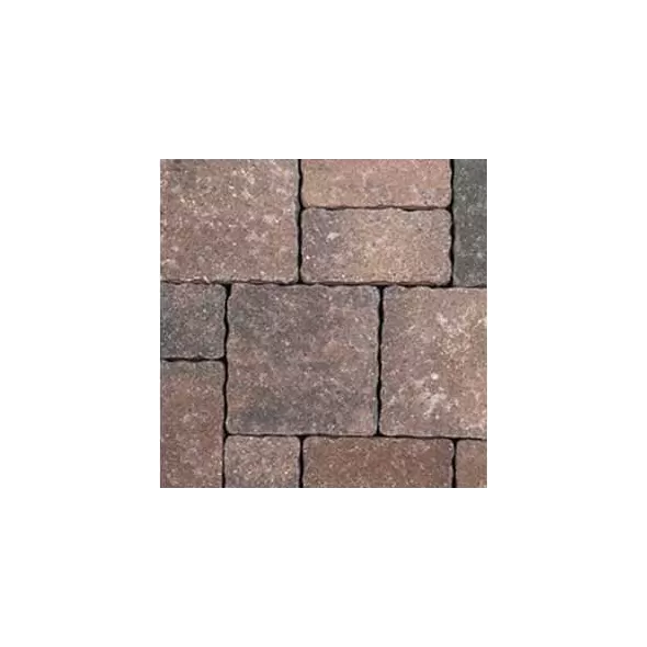 Paver Stone, 11" x 16" Large Rectangular North Shore Strassen Bavaria