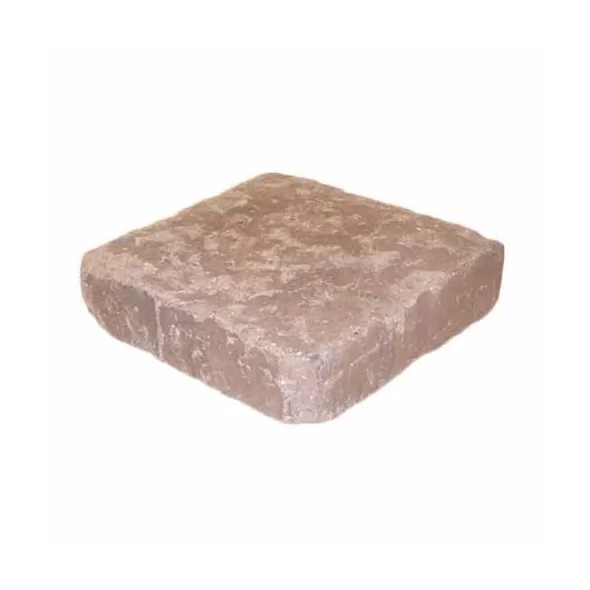 Paver Stone, 11" x 11" Large Square North Shore Strassen Bavaria
