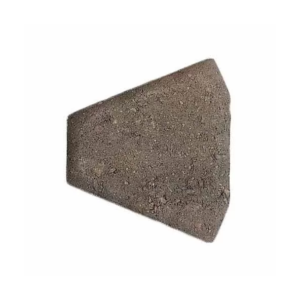 Paver Circle Center Pack, Autumn Blend Traditional Cobble Series Circle