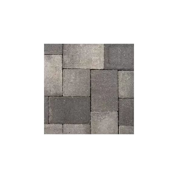 Borgert Products Paver Stone, Traditional Cobble Series | 4NC05