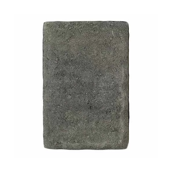Borgert Products Paver Stone, 6" x 9" Rectangular Minnesota River Traditional Cobble Series | 4PC18