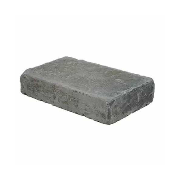 Paver Stone, 8" x 13" Large Rectangular Boulder Blend Strassen Classic Series