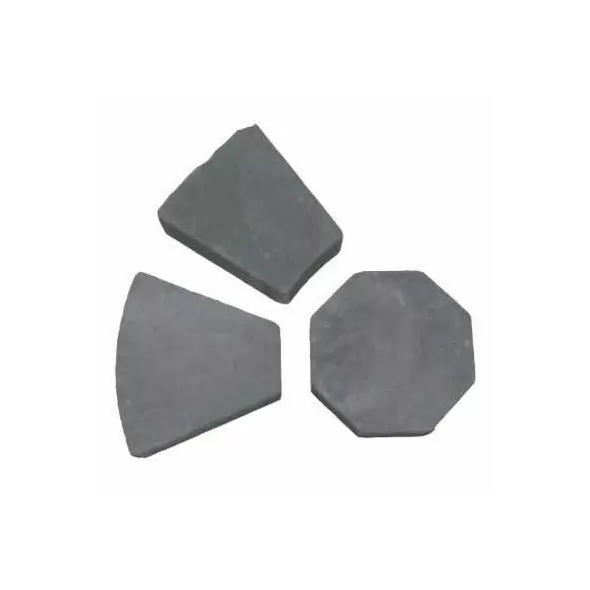 Paver Circle Center Pack, Minnesota River Cracovia Circle