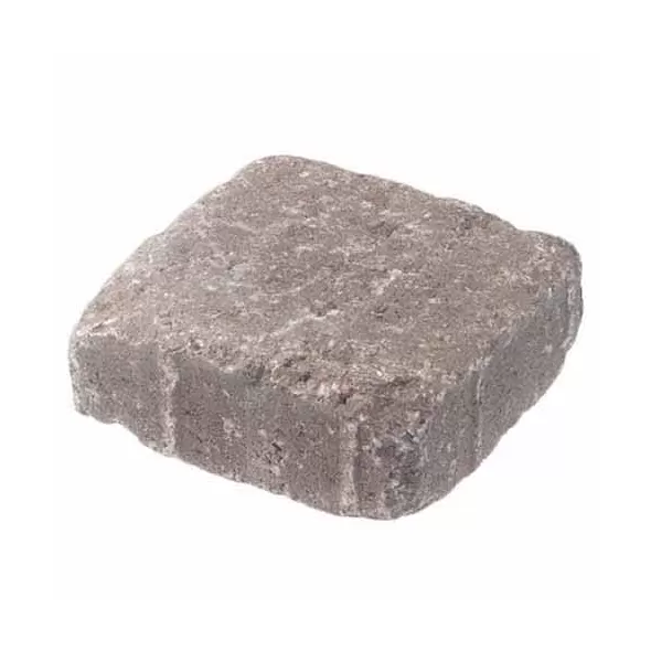 Borgert Products Paver Stone, 9" x 9" Large Square Minnesota River Cracovia | 4TTN18