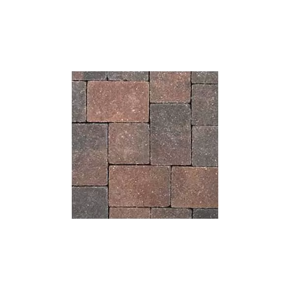 Paver Stone, 6" x 6" Square North Shore Cracovia