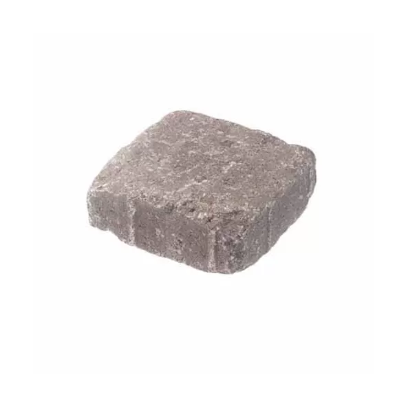 Borgert Products Paver Stone, 6" x 6" Square Iron Range Cracovia | 4TTQ45