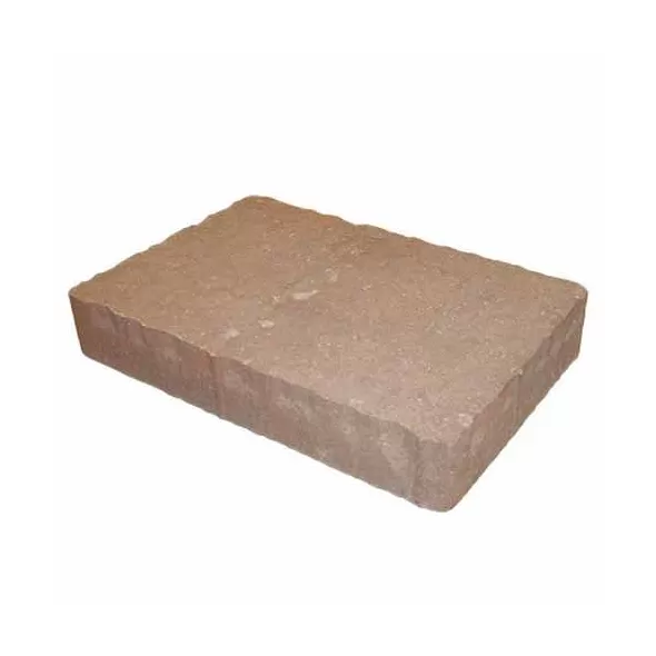 Paver Stone, 11" x 16" Large Rectangular Minnesota River Strassen Bavaria II