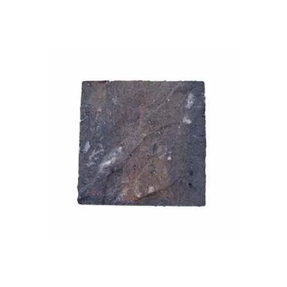 Paver Stone, 14" x 14" Large Square Sterling Gray Vavel II