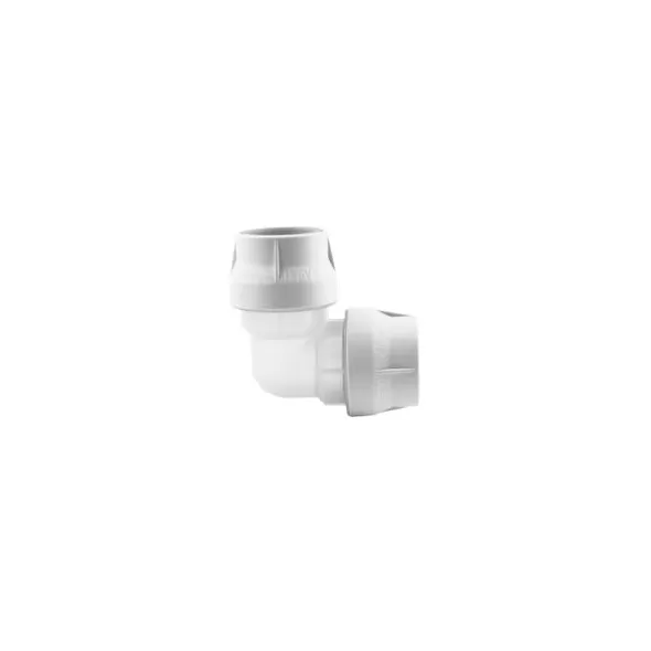 Sch. 40 PVC Tee 1 in. Push-On | LP06010