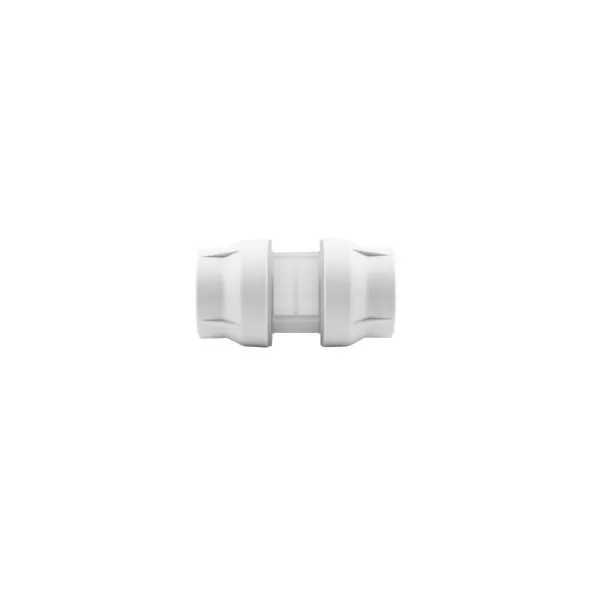 Sch. 40 PVC Coupling 1 in. Push-On | LP29010